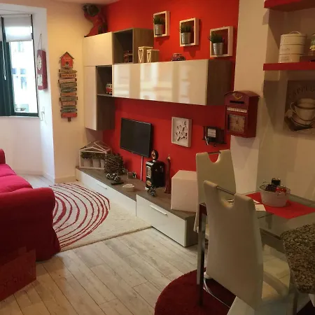 Apartamento En Pleno Centro