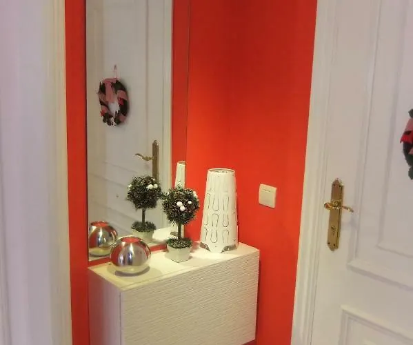 Apartamento Apartamento En Pleno Centro A Coruña