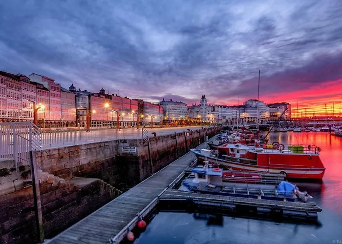 Apartamento Apartamento En Pleno Centro