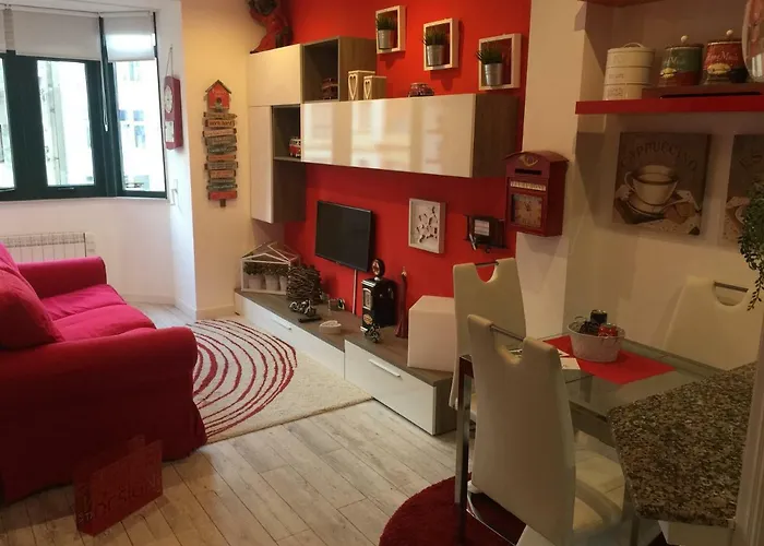 Apartamento En Pleno Centro