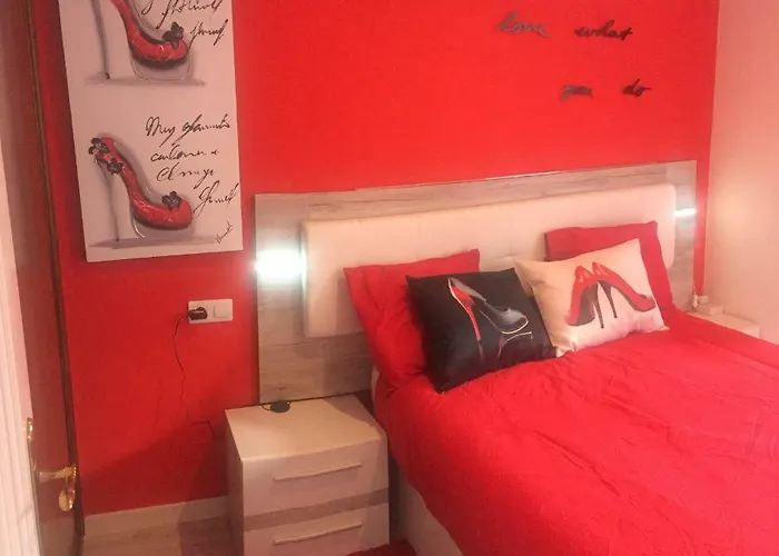 Apartamento En Pleno Centro *