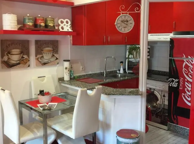 Apartamento En Pleno Centro * A Coruña